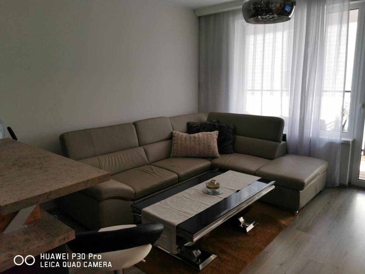 Apartament Mikulove Liptovsky Mikulas Exterior photo