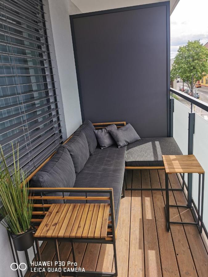 Apartament Mikulove Liptovsky Mikulas Exterior photo